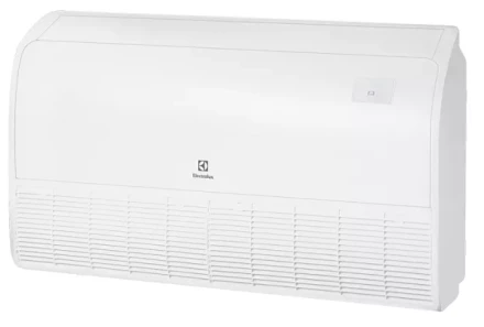 Внутренний блок ELECTROLUX EACU-36H/UP2/N3 сплит-системы напольно-потолочного типа купить в Новом Уренгое