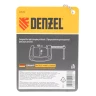 Струбцина G-образная Denzel, усиленная, 125 мм 20644 купить в Новом Уренгое