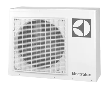 Внешний блок ELECTROLUX EACS/I-24HM/N3/out сплит-системы, инверторного типа купить в Новом Уренгое