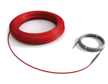 Кабель нагревательный ELECTROLUX ETC 2-17-600 (комплект теплого пола) купить в Новом Уренгое