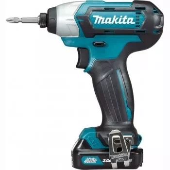 Аккумуляторный гайковерт Makita TD110DWAE купить в Новом Уренгое
