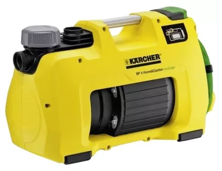 Поверхностный насос KARCHER BP 4 Home &amp; Garden Ecologic купить в Новом Уренгое