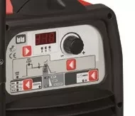 Сварочный полуавтомат SUPERIOR 400 CE VRD MIG PACK Telwin купить в Новом Уренгое