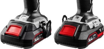 Дрель-шуруповерт ДШЛ-141 К серия СТАНДАРТ купить в Новом Уренгое