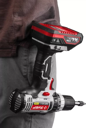 Дрель-шуруповерт ДШЛ-141 К серия СТАНДАРТ купить в Новом Уренгое