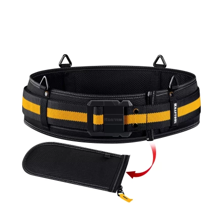 Пояс строительный KRAFTOOL 38763 купить в Новом Уренгое