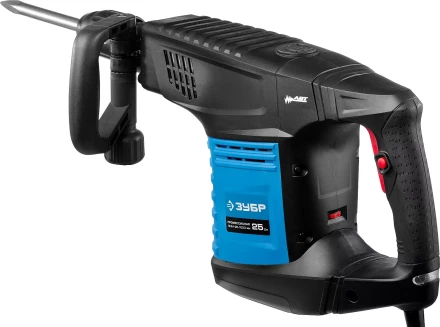 Молоток отбойный ЗММ-25-1500 ЭВК серия ПРОФЕССИОНАЛ купить в Новом Уренгое