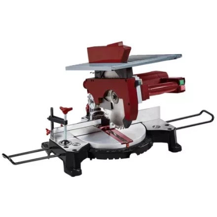 Пила торцовочная RedVerg RD-MSU255-1200 купить в Новом Уренгое