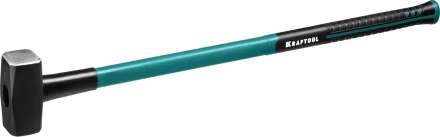 Кувалда с фиберглассовой рукояткой, с защитной манжетой Fiberglass 2008-4 купить в Новом Уренгое