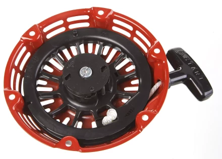 Стартер ручной в сборе N000-017-205 купить в Новом Уренгое