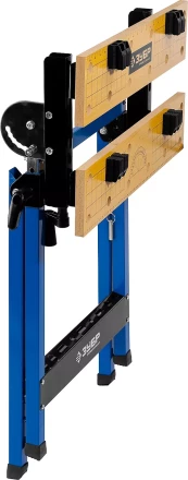 Верстаки столярные складные серия ПРОФЕССИОНАЛ купить в Новом Уренгое