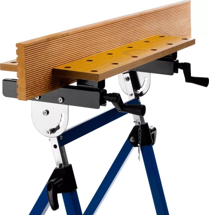 Верстаки столярные складные серия ПРОФЕССИОНАЛ купить в Новом Уренгое