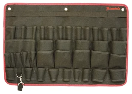 Раскладка для инструмента настенная 675 х 450 мм MATRIX 90245 купить в Новом Уренгое