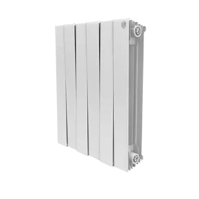 Радиатор Royal Thermo PianoForte 500/Bianco Traffico - 10 секц. купить в Новом Уренгое