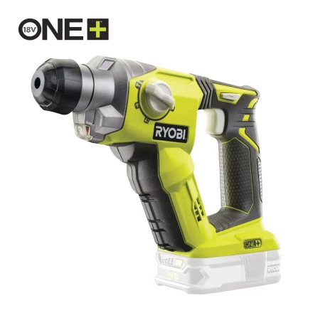 Ryobi Перфоратор SDS ONE R18SDS-0 БЕЗ АККУМУЛЯТОРОВ купить в Новом Уренгое