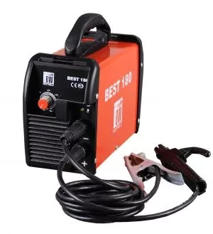 Сварочный инвертор BestWeld BEST 180 купить в Новом Уренгое