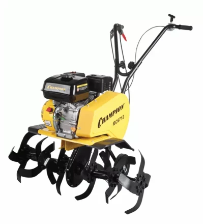 Культиватор бензиновый Champion BC6712 купить в Новом Уренгое