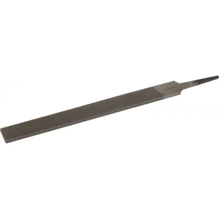 Напильник ЗУБР &quot;ПРОФЕССИОНАЛ&quot; плоский, № 2, 150мм 1610-15-2_z01 купить в Новом Уренгое