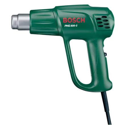 Фен строительный BOSCH PHG 500-2 (0.603.29A.008) купить в Новом Уренгое
