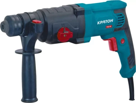 Перфоратор Кратон RH-750-26 3 07 01 026 купить в Новом Уренгое