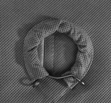 Мешок тканевый многоразовый М4 тип серия МАСТЕР купить в Новом Уренгое