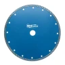Диск алмазный по бетону Turbo Extra Econom MOS-DISTAR 350*3,2*7*25,4 mm купить в Новом Уренгое