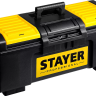 Ящик для инструмента "TOOLBOX-24" пластиковый, STAYER Professional 38167-24 купить в Новом Уренгое