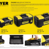 Ящик для инструмента "TOOLBOX-24" пластиковый, STAYER Professional 38167-24 купить в Новом Уренгое