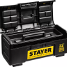 Ящик для инструмента "TOOLBOX-24" пластиковый, STAYER Professional 38167-24 купить в Новом Уренгое