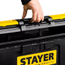 Ящик для инструмента "TOOLBOX-24" пластиковый, STAYER Professional 38167-24 купить в Новом Уренгое