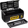 Ящик для инструмента "TOOLBOX-24" пластиковый, STAYER Professional 38167-24 купить в Новом Уренгое