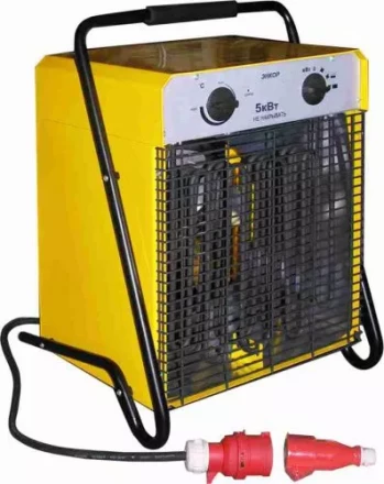 Тепловентилятор Энкор ТВЭ-5-1 40953 купить в Новом Уренгое