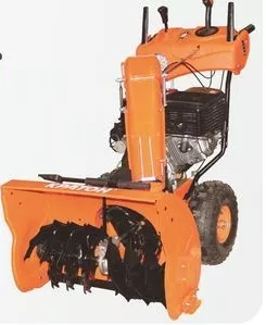 Снегоуборщик бензиновый Кратон GSB-11.0SV-EL 5 08 01 010 купить в Новом Уренгое