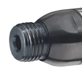 Молоток отбойный Metabo DMH 30 Set пневматический в кейсе купить в Новом Уренгое