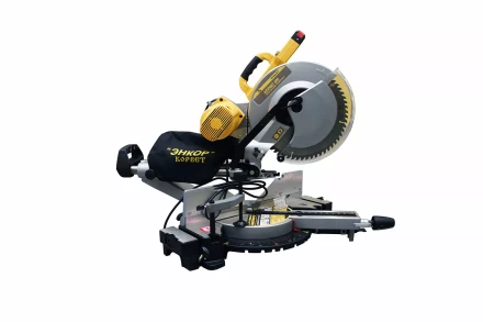 Пила торцовочная Корвет 6М 90061 купить в Новом Уренгое