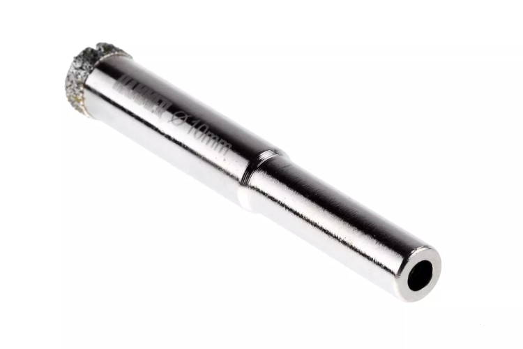 Коронка алмазная HAMMER Ф10х60мм (DHS 10.0*60/5) купить в Новом Уренгое