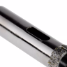Коронка алмазная HAMMER Ф10х60мм (DHS 10.0*60/5) купить в Новом Уренгое