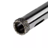 Коронка алмазная HAMMER Ф10х60мм (DHS 10.0*60/5) купить в Новом Уренгое
