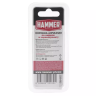 Коронка алмазная HAMMER Ф10х60мм (DHS 10.0*60/5) купить в Новом Уренгое