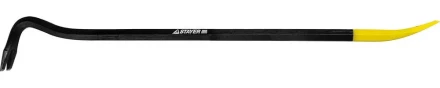 Лом-гвоздодер, 600 мм, 16 мм, шестиграннный, STAYER 21641-60 купить в Новом Уренгое