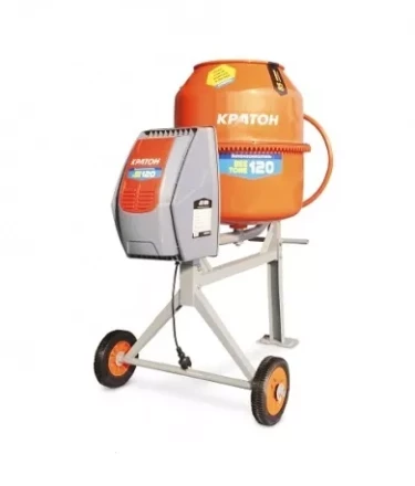 Бетоносмеситель Кратон BeeTone 120 4 02 07 020 купить в Новом Уренгое
