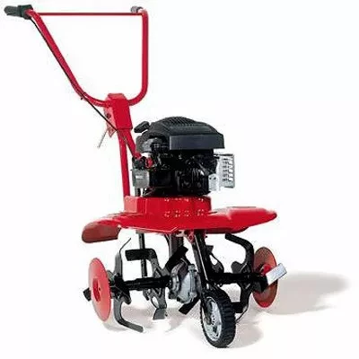 Культиватор бензиновый MTD T 45-37 купить в Новом Уренгое