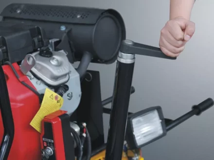 Двухроторная затирочная машина Masalta MRT 73 купить в Новом Уренгое