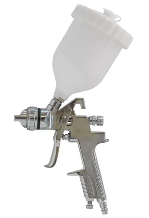 Краскораспылитель MASTER G600/1,4 HVLP FUBAG купить в Новом Уренгое