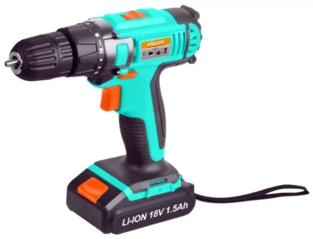Дрель аккумуляторная CD-3218 L STURM купить в Новом Уренгое