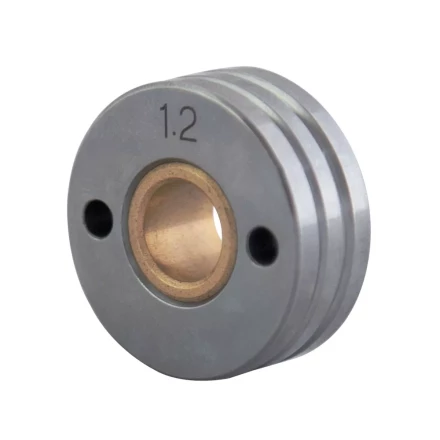 Ролик INVERMIG 350E/500E SAGGIO MIG 250/200-S d=1,2-1,6 9.99/30.05 FoxWeld купить в Новом Уренгое