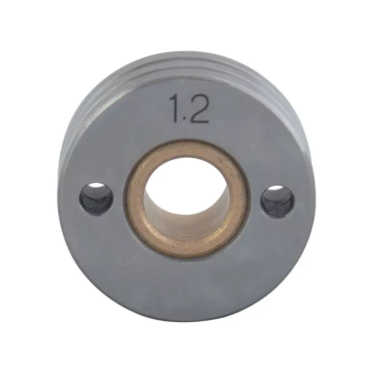 Ролик INVERMIG 350E/500E SAGGIO MIG 250/200-S d=1,2-1,6 9.99/30.05 FoxWeld купить в Новом Уренгое