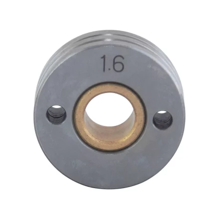 Ролик INVERMIG 350E/500E SAGGIO MIG 250/200-S d=1,2-1,6 9.99/30.05 FoxWeld купить в Новом Уренгое