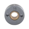 Ролик INVERMIG 350E/500E SAGGIO MIG 250/200-S d=1,2-1,6 9.99/30.05 FoxWeld купить в Новом Уренгое
