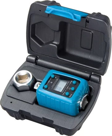 Динамометрический электронный ключ-адаптер GROSS 14164 купить в Новом Уренгое